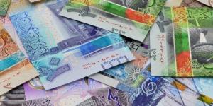 سعر
      صرف
      الدينار
      الكويتى
      مقابل
      الجنيه
      فى
      البنوك
      المصرية
      اليوم
      4
      اكتوبر
      2025 - إيجي 24 نيوز