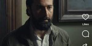 بعد
      طرحه..
      لقطات
      من
      برومو
      فيلم
      الملحد
      بطولة
      أحمد
      حاتم
      |صور - إيجي 24 نيوز