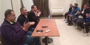 بحضور
تامر
وحمدي..
الشباب
والرياضة
تطلق
المرحلة
الثانية
لتأهيل
مدربي
المصارعة - إيجي 24 نيوز