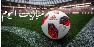 مانشستر
يونايتد
ضد
فولهام..
مواعيد
مباريات
اليوم
الأحد
1
-
2
-
2026 - إيجي 24 نيوز