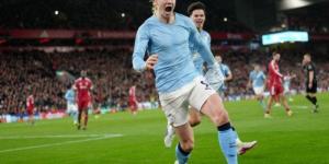 مانشستر
      سيتي
      يقلب
      الطاولة
      على
      ليفربول - إيجي 24 نيوز