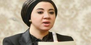 بعد
      الجدل..
      أول
      تعليق
      للنائبة
      المصرية
      صاحبة
      مقترح
      التبرع
      بالجلد
      بعد
      الوفاة - إيجي 24 نيوز