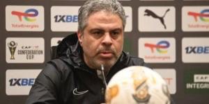 معتمد
جمال:
مباراة
الزمالك
وكايزر
تشيفز
صعبة
جدًا - إيجي 24 نيوز