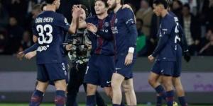 شاهد
الأن..
بث
المباشر
لمباراة
باريس
سان
جيرمان
ورين
في
الدوري
الفرنسي - إيجي 24 نيوز