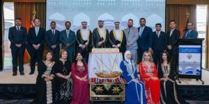 سفارات
الكويت
حول
العالم
تحتفل
بالأعياد
الوطنية
(صور) - إيجي 24 نيوز