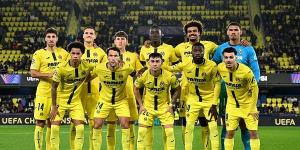 بث
      مباشر..
      مشاهدة
      مباراة
      فياريال
      وليفانتي
      في
      الدوري
      الإسباني - إيجي 24 نيوز