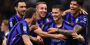 بث
      مباشر..
      مشاهدة
      مباراة
      إنتر
      ميلان
      وبودو
      جليمت
      في
      دوري
      أبطال
      أوروبا - إيجي 24 نيوز