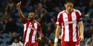 بث
      مباشر..
      مشاهدة
      مباراة
      أولمبياكوس
      وباير
      ليفركوزن
      في
      دوري
      أبطال
      أوروبا - إيجي 24 نيوز