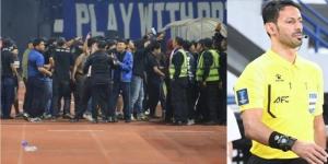 حكم
سعودي
ينجو
من
اعتداء
جماهيري
في
إندونيسيا - إيجي 24 نيوز