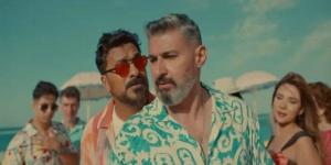 ملخص
الحلقة
الأولى
مسلسل
«كلهم
بيحبوا
مودي»..
طلاق
ياسر
جلال
وهدى
الإتربي - إيجي 24 نيوز