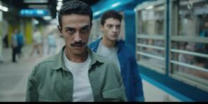 الحلقة 1.. أحمد غزي يحبط محاولة تفجير محطة مترو أحمد عرابي فى مسلسل رأس الأفعى - إيجي 24 نيوز