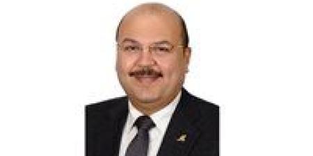 النائب
ميشيل
الجمل:
الحزمة
الثانية
من
التسهيلات
الضريبية
تدعم
النشاط
الاقتصادي
وتخفيف
الأعباء
على
الممولين - إيجي 24 نيوز