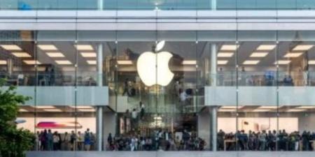 4 منتجات متوقع إطلاقها من أبل فى الشهر المقبل.. اعرف التفاصيل - إيجي 24 نيوز