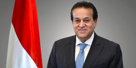 بعد قليل .. وزير الصحة يعلن في مؤتمر صحفي تفاصيل الوضع الوبائى لإصابات الأمراض التنفسية - إيجي 24 نيوز