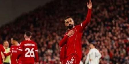 محمد صلاح يخرج عن صمته: ما يحدث معى غير مقبول ولم يعد لدي علاقة بالمدرب - إيجي 24 نيوز