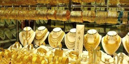 ترقب
حذر
للسوق..
أسعار
الذهب
في
الأردن
اليوم
الأحد
7
ديسمبر
2025 - إيجي 24 نيوز