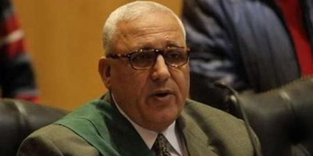 تأجيل
      محاكمة
      7
      متهمين
      بقضية
      خلية
      مدينة
      نصر
      الثانية
      لجلسة
      4
      فبراير
      2026 - إيجي 24 نيوز