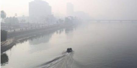 استمرار
      السحب
      الممطرة..
      «الأرصاد»
      تكشف
      تفاصيل
      حالة
      الطقس
      في
      القاهرة
      والوجه
      البحري
      والصعيد - إيجي 24 نيوز