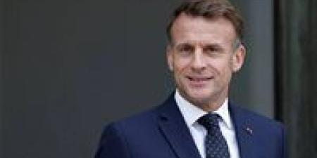 ماكرون
      يطالب
      بتعديل
      السياسة
      النقدية
      بالمركزي
      الأوروبي
      لدعم
      النمو
      وتقليل
      مخاطر
      الأزمات - إيجي 24 نيوز