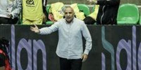 طارق
      خيري:
      سعداء
      بأداء
      فريق
      سلة
      الأهلي
      للسيدات
      أمام
      ريج
      الرواندي
      في
      بطولة
      أفريقيا - إيجي 24 نيوز