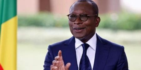 نيجيريا:
      قواتنا
      الجوية
      تسيطر
      على
      المجال
      الجوي
      في
      بنين
      استجابة
      لطلبها - إيجي 24 نيوز