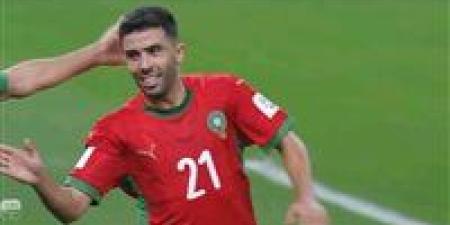 رأسية
البركاوي
تمنح
المغرب
التقدم
أمام
الإمارات
في
نصف
نهائي
كأس
العرب - إيجي 24 نيوز