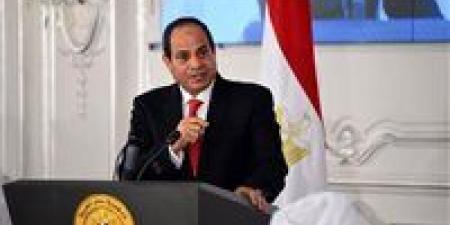 العالم
في
العلمين..
رعاية
الرئيس
السيسي
تحول
مصر
لوجهة
فنية
في
2025 - إيجي 24 نيوز