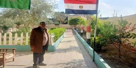 محافظ
الشرقية
يعلن
جاهزية
المقار
الانتخابية
لاستقبال
الناخبين
فى
جولة
الإعادة - إيجي 24 نيوز