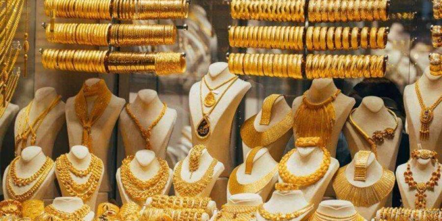 أسعار
      الذهب
      في
      مصر
      اليوم..
      الأحد
      5-10-2025 - إيجي 24 نيوز