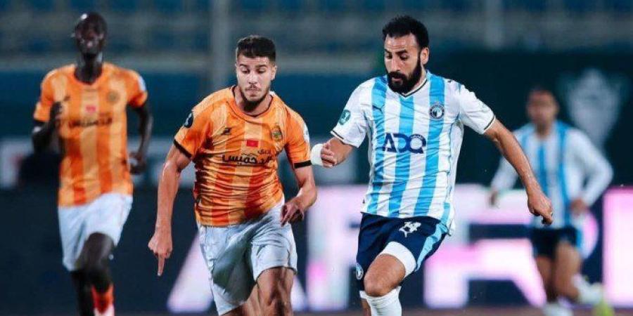 بيراميدز
      يتوج
      بلقب
      السوبر
      الأفريقي
      على
      حساب
      نهضة
      بركان - إيجي 24 نيوز