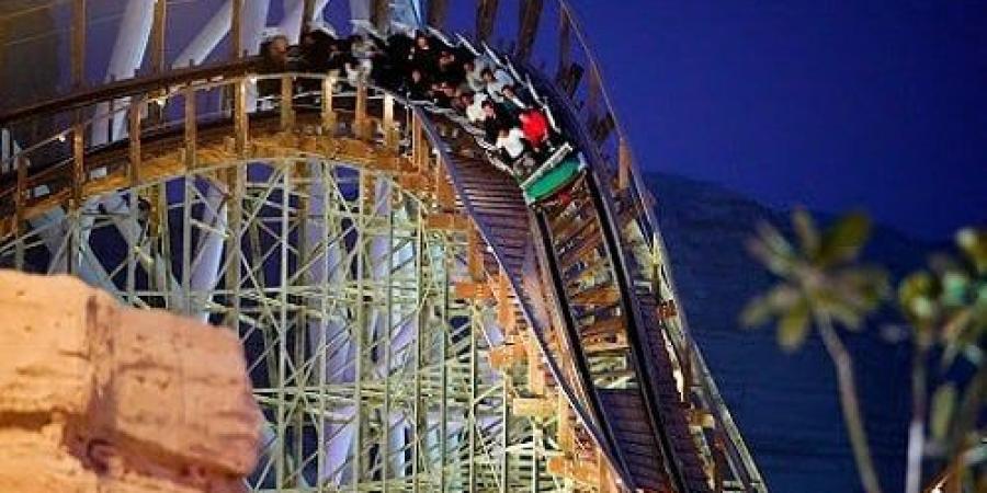 عطلة
      تعلن
      شراكتها
      مع
      سيكس
      فلاجز
      القدية - إيجي 24 نيوز