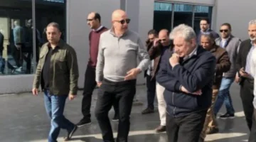 استعداداً للصيف.. تجهيز مطار العلمين الدولي بمنظومة سيور حقائب جديدة