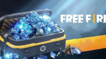 حقيقة شحن 10000 جوهرة فري فاير مجاناً: الطرق الرسمية المعتمدة 2026