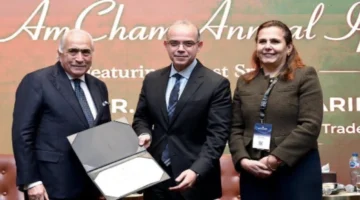 محمد فريد: سد فجوة الادخار بـ 15% عبر الاستثمار الأجنبي لتحقيق نمو مستدام