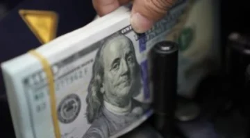 سعر الدولار اليوم مقابل الجنيه المصري: استقرار في البنك المركزي 7 مارس 2026